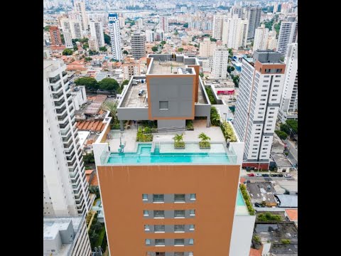 Thumbnail do Vídeo