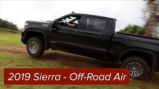 2019 Sierra Denali &amp; New AT4 Full Review + Towing &amp; Off-Road