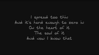 Alexz Johnson - live like music (With Lyrics)