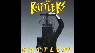 The Rattlers - Paradise is Half as Nice
