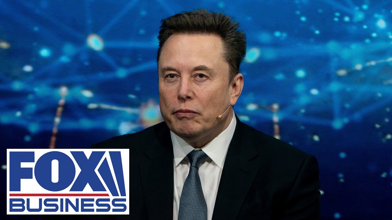 Elon Musk’s wild claims SHOCK the internet