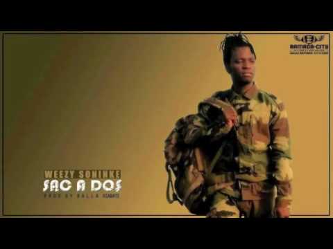 weezy  soninke sax a dos