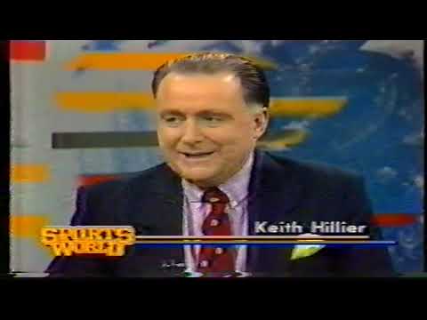 1992/1993 Season Part 1/2