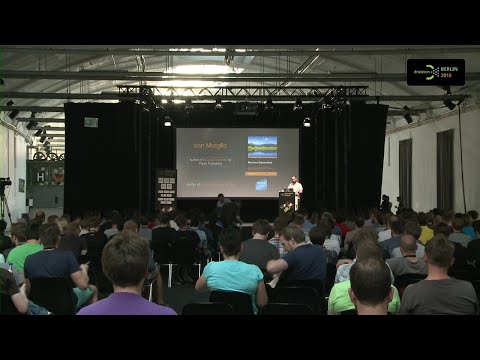 Reactive Programming With Rxjava