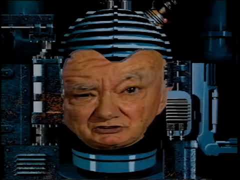 GamesMaster S03E06 - Utah Saints (AI Upscaled to HD 720p)