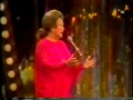 Ethel Merman, They Say It's Wonderful,  1975 TV Performance