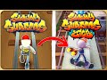 Subway Surfers 2 Is Finally Here