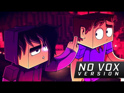 Epic Minequest 8 | The Nether [No VOX Version] Video