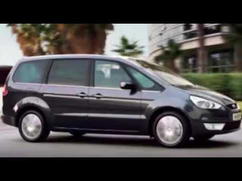 Thumbnail for Ford Freestar Review 2008-2014 by Ford Freestar