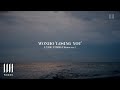 Wonho - Losing You (Chinese Lyric Video)