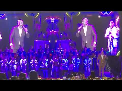 Fondo fondo, Lupillo Rivera en San Miguel de Allende