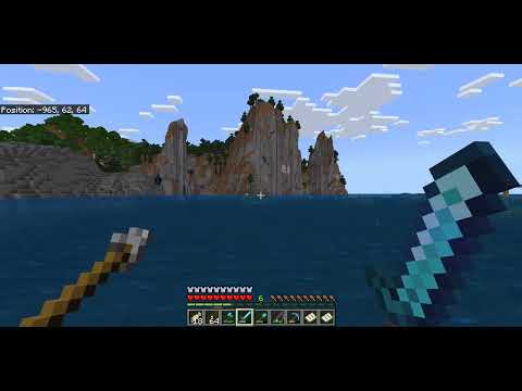 Episode 341 - Minecraft Youtube Series - No Commentary