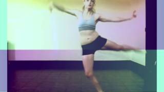 (Austra) Mayan Drums Dance HC