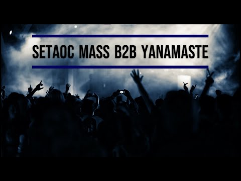 Setaoc Mass B2B Yanamaste @ Vault Sessions 04 FEB 2023 | RADION