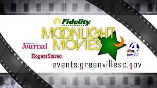 preview picture of video 'Fidelity Investments Moonlight Movies: May 2015'