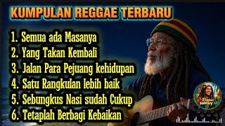 Download lagu 🌴 KUMPULAN LAGU REGGAE MOTIVASI TERBARU 2026🌴🔴 JALAN PEJUANG KEHIDUPAN 🔴 #reggae #reggaemusic  mp3