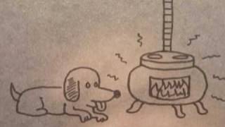 NPR Science: How Much Heat Can You Take?