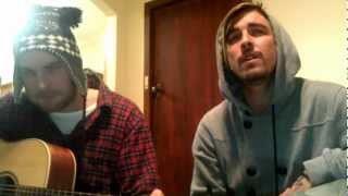 One Day Maybe - Melbourne Acoustic Demo