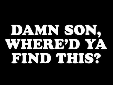 Lockah - Now U Wanna