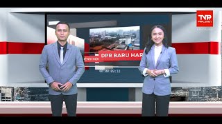 Selasa 21 Oktober 2025 - TVR 09