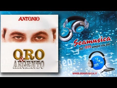 Antonio - Ancora scusami