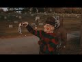 WunTayk Timmy Whatever She Wants Remix Halloween Mic Performance