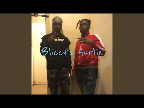 Bliccy's Hurtin