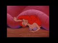 Stuck clip: The Little Mermaid (2)