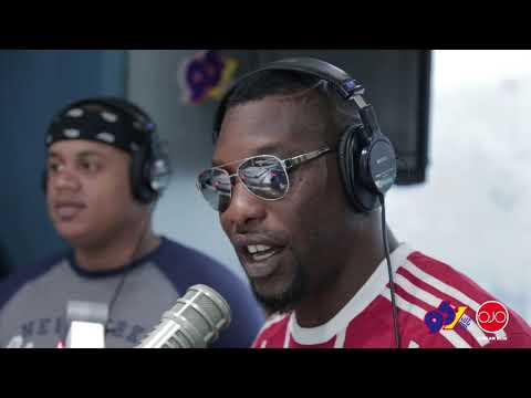 “At Last!” The Carnival Season Is Here; Kernal & Chingee Release Their Track On The Midday Scandal