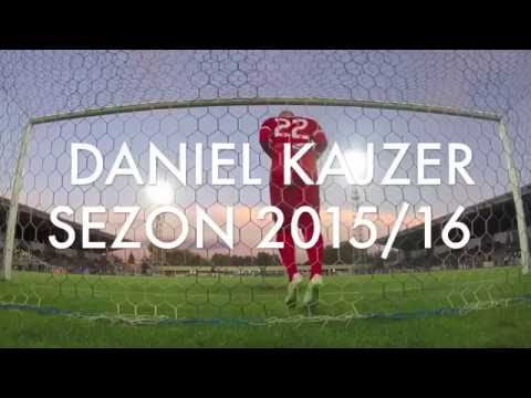 TDB - Daniel Kajzer 2015/16 ROW 1964 Rybnik