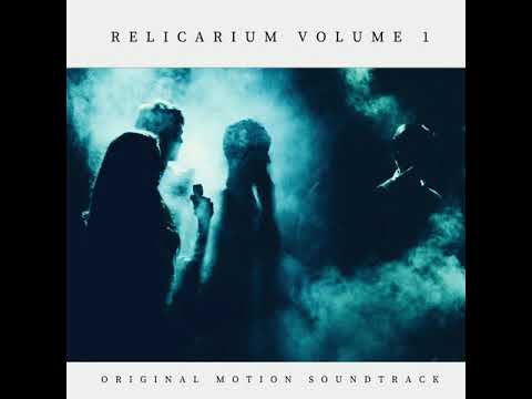 Darren's Lullaby (Demo) (from "Relicarium vol.1 Original Motion Picture")