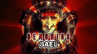 Bael, El Demonio De Las 3 Cabezas, Compendio Demonológico de El DoQmentalista demonios