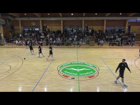 04. KROG - 2022/2023: 1.A DRL - MOŠKI: RK SVIŠ IVANČNA GORICA : RK TRIMO TREBNJE