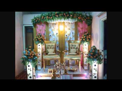 PENGANTIN BERSANDING - M. DAUD KILAU