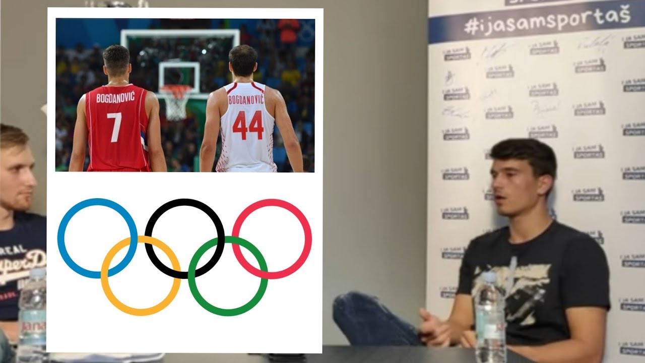 Krušlin: "Poraz od Srbije na Olimpijskim igrama u Riju mi je užasno teško pao..."