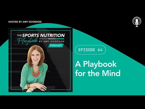 Ep. 64 A Playbook for the Mind | Master Your Thoughts & Unlock Success