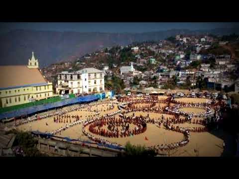 Seihnai | D'Villa | Jojinx Parker - Marâh Hla