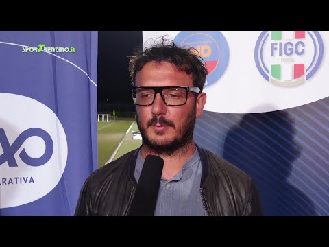 Paolo Eccher (Rovereto)