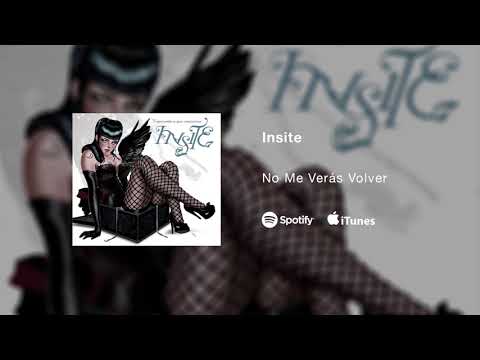 Video thumbnail for No Me Verás Volver