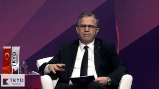 Sorularla ve Cevaplarla Türkiye Varlık Fonu Paneli