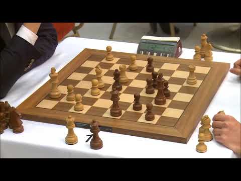 2018-03-01 GM Karjakin - GM Sarana Commented by GM Shipov-