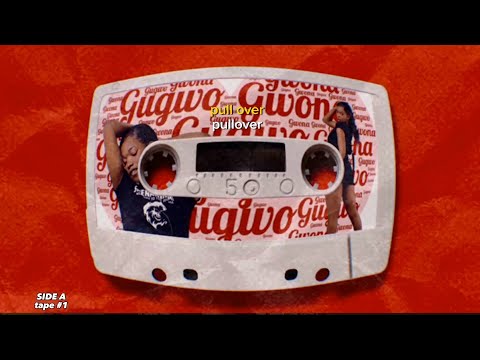 GUGWO GWONA - Shena Skies ( Official Lyric Video New Afrobeat Afropop )