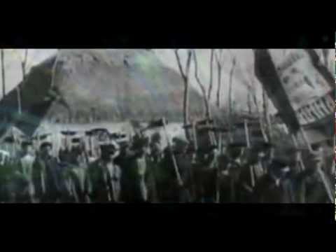 Rage of South - Sheep (Lyric video)