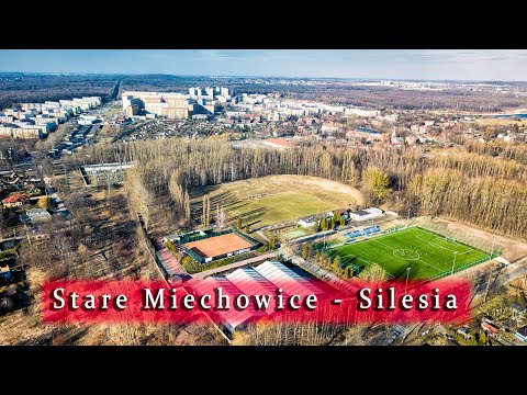 Stare Miechowice Silesia