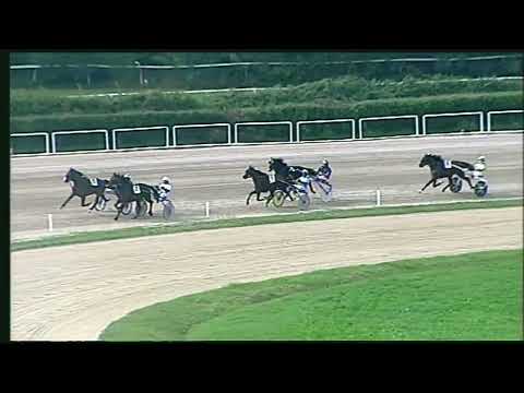 Napoli Trotto 21/10/2022 - 2ª prova di qualifica