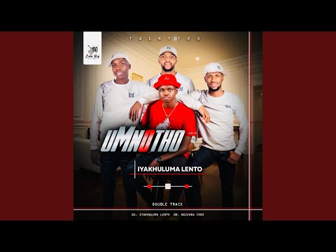 IYAKHULUMA LENTO (feat. JIKIJIKI & SHENGE WASEHLALANKOSI)