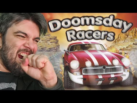 GIOCHI BRUTTI - EP65 Doomsday Racers