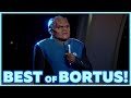 The Orville: Best of Bortus (comedy bits from seasons 1 and 2)