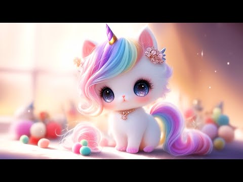 Pure Relaxation Music for Sleeping - Healing Music for Deep Sleep - Heal The Whole Body and Spirit