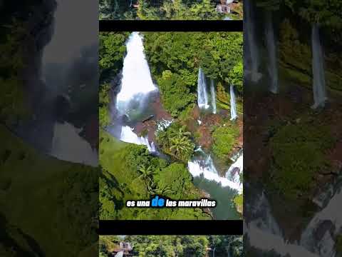 Caño Canoas - La Macarena META 🏞️🇨🇴